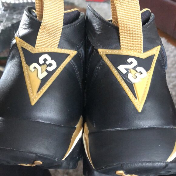 Jordan GMP 2 Pairs - Picture 4 of 11